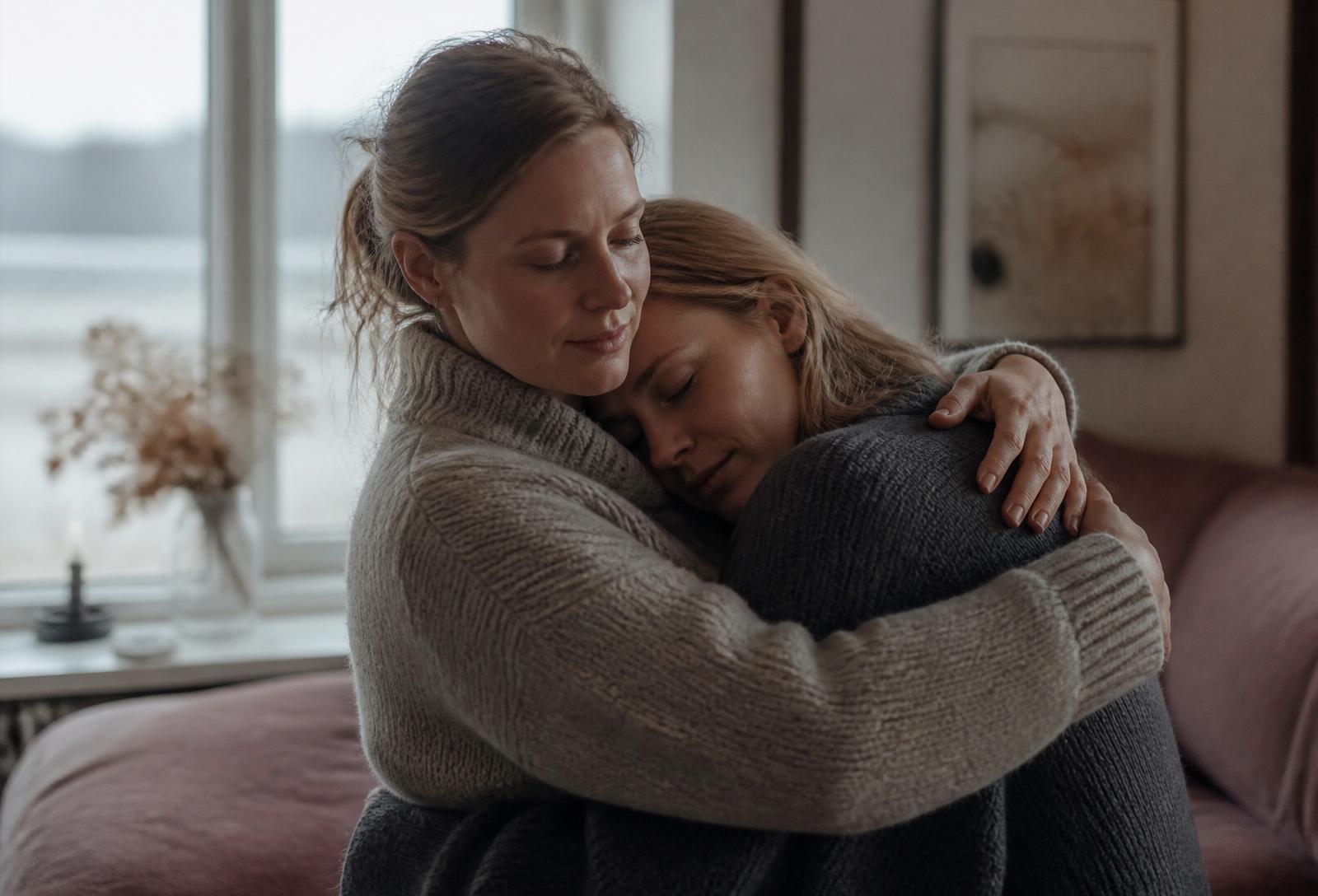 BILLEDE · Jeg er her, uden at skulle sige det